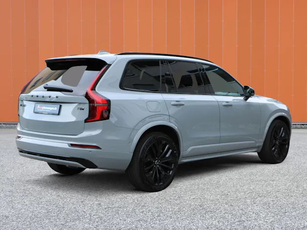 VOLVO XC90 T8 AWD PluginHybrid Dark Edition Geartronic