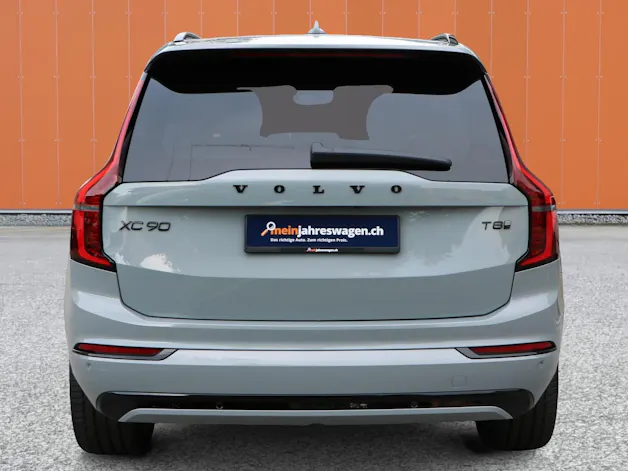 VOLVO XC90 T8 AWD PluginHybrid Dark Edition Geartronic