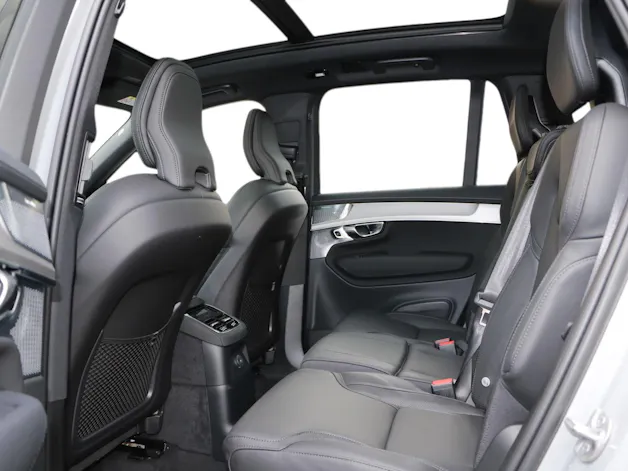 VOLVO XC90 T8 AWD PluginHybrid Dark Edition Geartronic