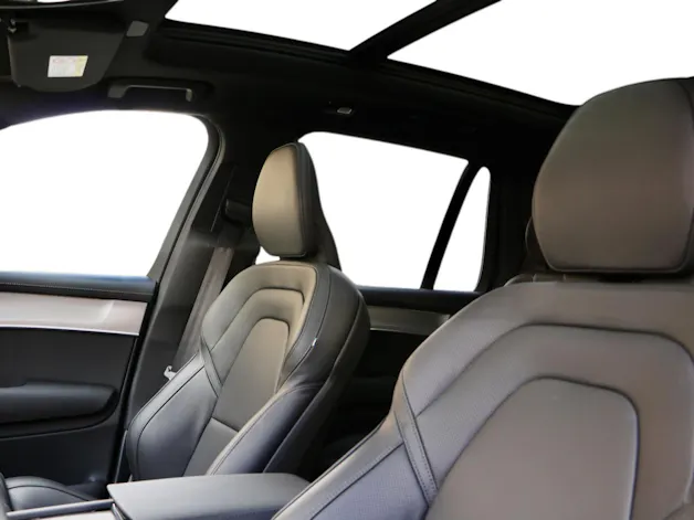VOLVO XC90 T8 AWD PluginHybrid Dark Edition Geartronic