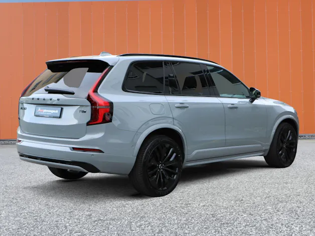 VOLVO XC90 T8 AWD PluginHybrid Dark Edition Geartronic