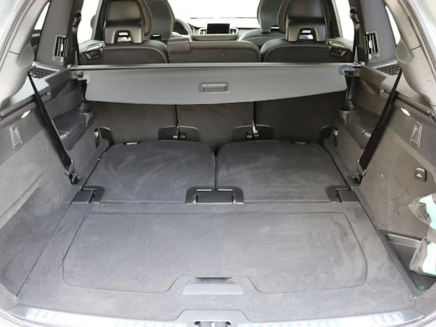 VOLVO XC90 T8 AWD PluginHybrid Dark Edition Geartronic