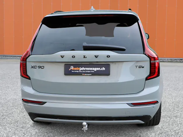 VOLVO XC90 T8 AWD PluginHybrid Dark Edition Geartronic