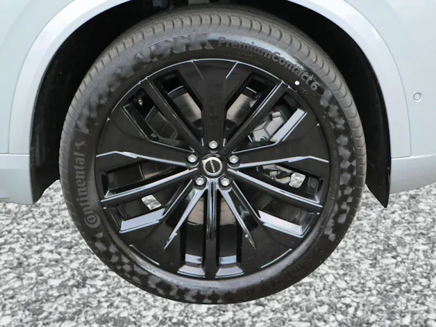 VOLVO XC90 T8 AWD PluginHybrid Dark Edition Geartronic