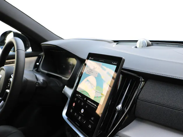 VOLVO XC90 T8 AWD PluginHybrid Dark Edition Geartronic
