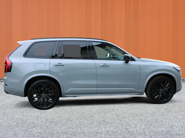 VOLVO XC90 T8 AWD PluginHybrid Dark Edition Geartronic