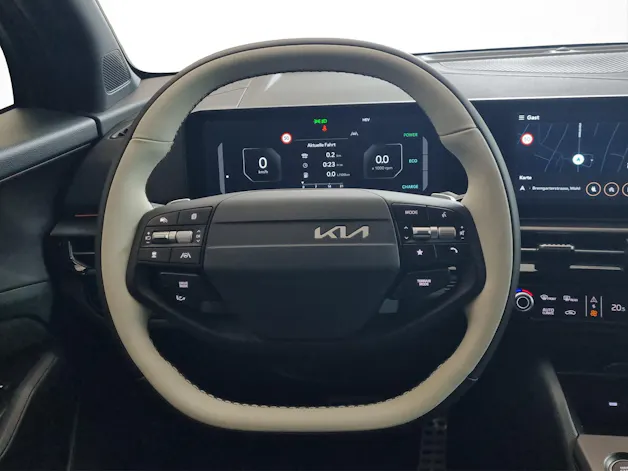Kia Sportage 1.6 T-GDi PHEV AWD GT-Line