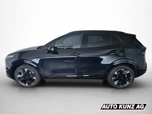 Kia Sportage 1.6 T-GDi PHEV AWD GT-Line