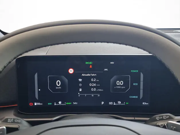 Kia Sportage 1.6 T-GDi PHEV AWD GT-Line
