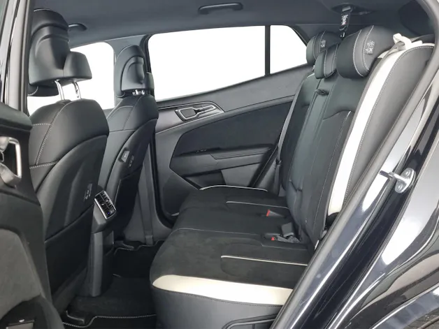 Kia Sportage 1.6 T-GDi PHEV AWD GT-Line