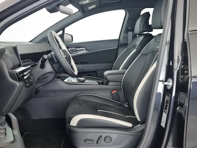 Kia Sportage 1.6 T-GDi PHEV AWD GT-Line