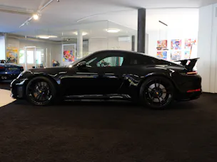 PORSCHE 911 Carrera GTS PDK Liftsystem | Aerokit | Carbon Paket | Matrix-LED PDLS | Bose Surround Sound |