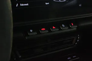 PORSCHE 911 Carrera GTS PDK Liftsystem | Aerokit | Carbon Paket | Matrix-LED PDLS | Bose Surround Sound |
