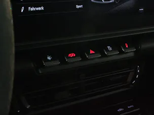 PORSCHE 911 Carrera GTS PDK Liftsystem | Aerokit | Carbon Paket | Matrix-LED PDLS | Bose Surround Sound |
