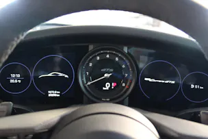PORSCHE 911 Carrera GTS PDK Liftsystem | Aerokit | Carbon Paket | Matrix-LED PDLS | Bose Surround Sound |