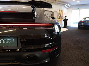 PORSCHE 911 Carrera GTS PDK Liftsystem | Aerokit | Carbon Paket | Matrix-LED PDLS | Bose Surround Sound |