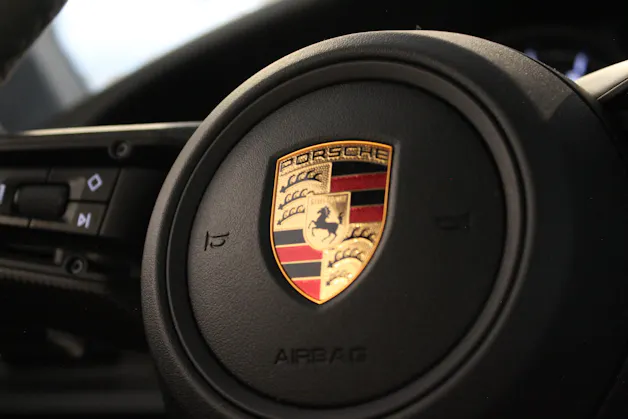 PORSCHE 911 Carrera GTS PDK Liftsystem | Aerokit | Carbon Paket | Matrix-LED PDLS | Bose Surround Sound |