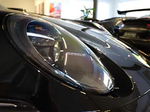 PORSCHE 911 Carrera GTS PDK Liftsystem | Aerokit | Carbon Paket | Matrix-LED PDLS | Bose Surround Sound |