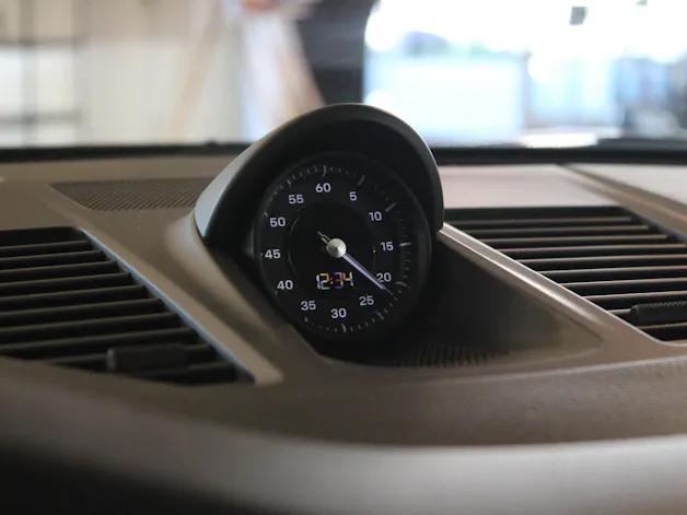 PORSCHE 911 Carrera GTS PDK Liftsystem | Aerokit | Carbon Paket | Matrix-LED PDLS | Bose Surround Sound |