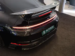 PORSCHE 911 Carrera GTS PDK Liftsystem | Aerokit | Carbon Paket | Matrix-LED PDLS | Bose Surround Sound |