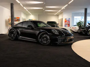 PORSCHE 911 Carrera GTS PDK Liftsystem | Aerokit | Carbon Paket | Matrix-LED PDLS | Bose Surround Sound |