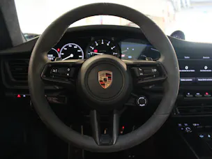 PORSCHE 911 Carrera GTS PDK Liftsystem | Aerokit | Carbon Paket | Matrix-LED PDLS | Bose Surround Sound |