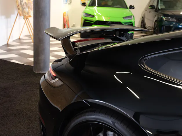 PORSCHE 911 Carrera GTS PDK Liftsystem | Aerokit | Carbon Paket | Matrix-LED PDLS | Bose Surround Sound |