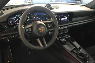 PORSCHE 911 Carrera GTS PDK Liftsystem | Aerokit | Carbon Paket | Matrix-LED PDLS | Bose Surround Sound |