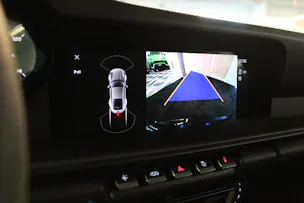 PORSCHE 911 Carrera GTS PDK Liftsystem | Aerokit | Carbon Paket | Matrix-LED PDLS | Bose Surround Sound |