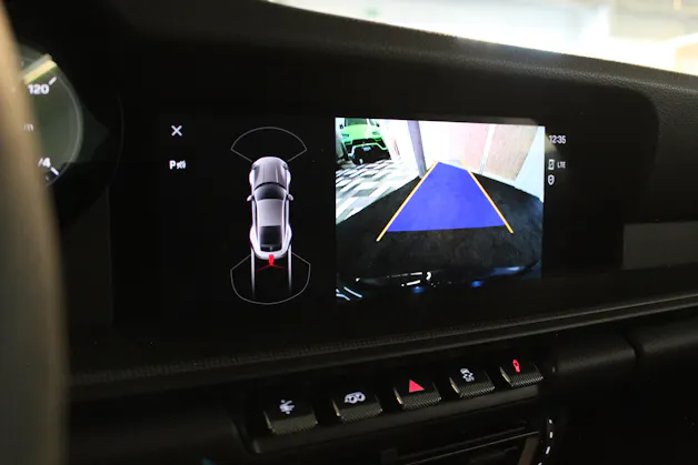 PORSCHE 911 Carrera GTS PDK Liftsystem | Aerokit | Carbon Paket | Matrix-LED PDLS | Bose Surround Sound |