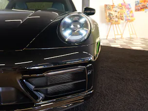 PORSCHE 911 Carrera GTS PDK Liftsystem | Aerokit | Carbon Paket | Matrix-LED PDLS | Bose Surround Sound |