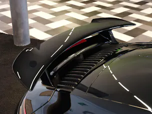 PORSCHE 911 Carrera GTS PDK Liftsystem | Aerokit | Carbon Paket | Matrix-LED PDLS | Bose Surround Sound |