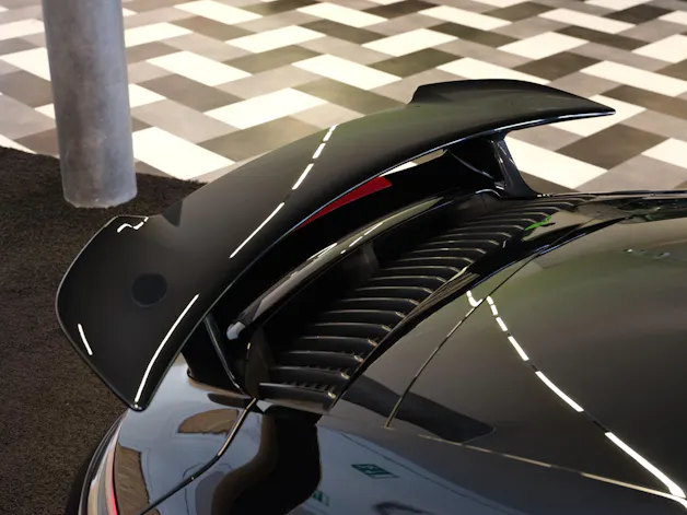 PORSCHE 911 Carrera GTS PDK Liftsystem | Aerokit | Carbon Paket | Matrix-LED PDLS | Bose Surround Sound |