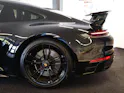 PORSCHE 911 Carrera GTS PDK Liftsystem | Aerokit | Carbon Paket | Matrix-LED PDLS | Bose Surround Sound |