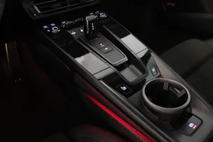 PORSCHE 911 Carrera GTS PDK Liftsystem | Aerokit | Carbon Paket | Matrix-LED PDLS | Bose Surround Sound |