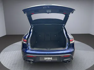 PORSCHE Macan PDK