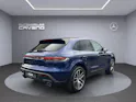 PORSCHE Macan PDK