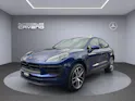 PORSCHE Macan PDK