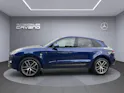 PORSCHE Macan PDK