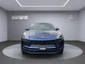 PORSCHE Macan PDK