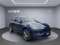 PORSCHE Macan PDK