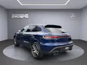 PORSCHE Macan PDK