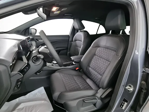 MG MG3 1.5 Hybrid Luxury Aut.