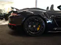 PORSCHE 911 Turbo S Cabriolet PDK | Brixton Forged ZV 21/22" | Sportabgasanlage | Burmester | Sitzbelüftung | Liftsystem |