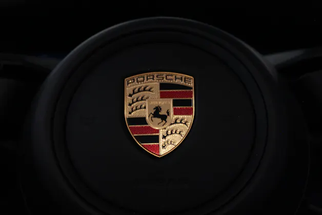 PORSCHE 911 Turbo S Cabriolet PDK | Brixton Forged ZV 21/22" | Sportabgasanlage | Burmester | Sitzbelüftung | Liftsystem |