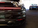 PORSCHE 911 Turbo S Cabriolet PDK | Brixton Forged ZV 21/22" | Sportabgasanlage | Burmester | Sitzbelüftung | Liftsystem |