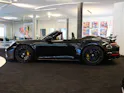 PORSCHE 911 Turbo S Cabriolet PDK | Brixton Forged ZV 21/22" | Sportabgasanlage | Burmester | Sitzbelüftung | Liftsystem |