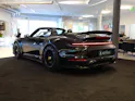 PORSCHE 911 Turbo S Cabriolet PDK | Brixton Forged ZV 21/22" | Sportabgasanlage | Burmester | Sitzbelüftung | Liftsystem |