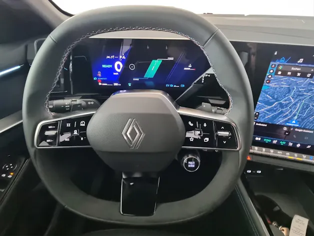 RENAULT Austral 1.2 Esprit Alpine HEV 200