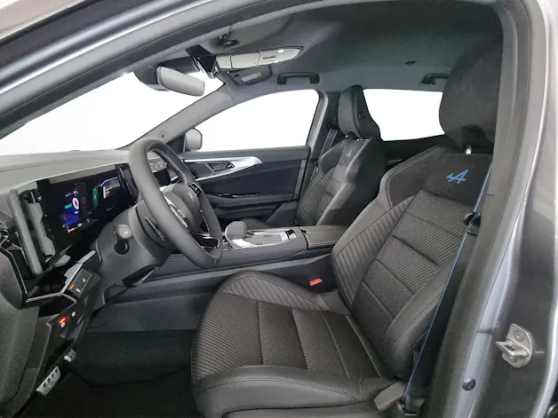 RENAULT Austral 1.2 Esprit Alpine HEV 200